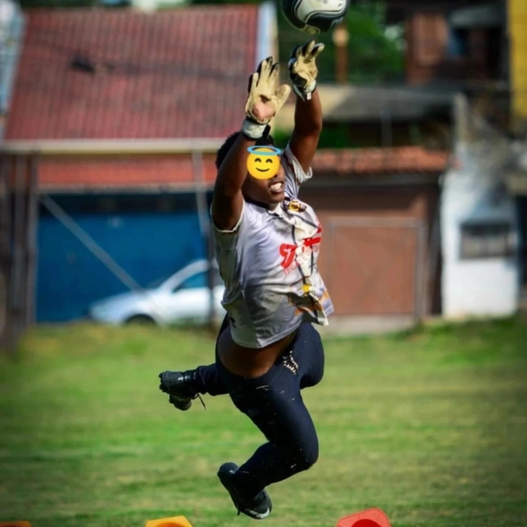 Luis Phillipe Lemos de Quadros